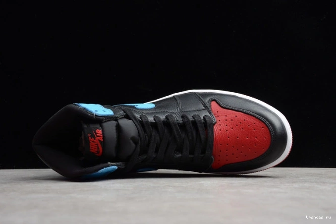 UNC 1 Chicago Air CD0461-046 Jordan To 1003